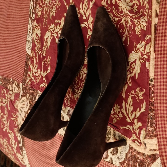 ANTONIO MELANI PUMPS 8 - Picture 3 of 9